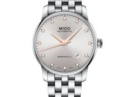 Mido Baroncelli M8600.4.67.1 -