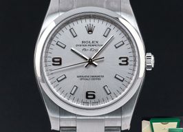 Rolex Oyster Perpetual 34 114200 -