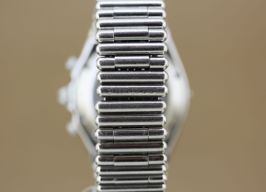 Breitling Chronomat C13047 (1995) - Grey dial 41 mm Gold/Steel case