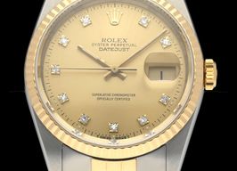 Rolex Datejust 36 16233G -