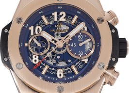 Hublot Big Bang Unico 411.OX.5189.RX -