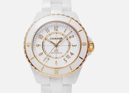 Chanel J12 H9540 -