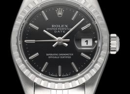 Rolex Oyster Perpetual Lady Date 69240 -