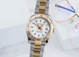 Rolex Datejust Turn-O-Graph 116263 -