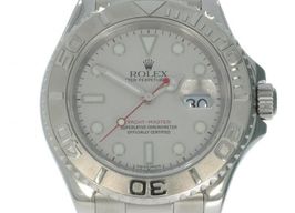 Rolex Yacht-Master 40 16622 -