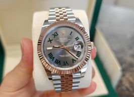 Rolex Datejust 126331 -