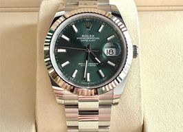 Rolex Datejust 41 126334 -