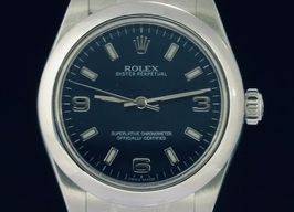 Rolex Oyster Perpetual 31 177200 (2015) - Unknown dial 31 mm Steel case