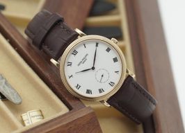 Patek Philippe Calatrava 3919 -