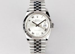 Rolex Datejust 36 126234 (2024) - 36 mm Steel case
