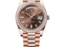 Rolex Day-Date 40 228345RBR -