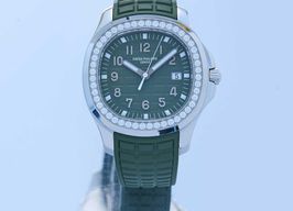Patek Philippe Aquanaut 5267/200A-011 -