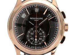 Patek Philippe Annual Calendar Chronograph 5905R-001 -
