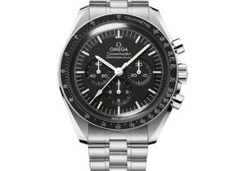 Omega Speedmaster Professional Moonwatch 310.30.42.50.01.001 (2025) - Black dial 42 mm Steel case