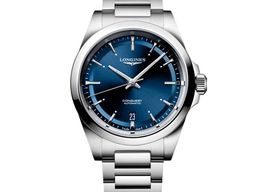 Longines Conquest L3.720.4.92.6 -