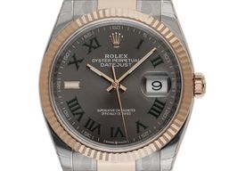 Rolex Datejust 36 126231 -