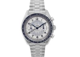 Omega Speedmaster Chronoscope 329.30.43.51.02.001 -