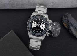 Tudor Black Bay Chrono 79360N -