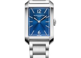 Baume & Mercier Hampton M0A10754 -