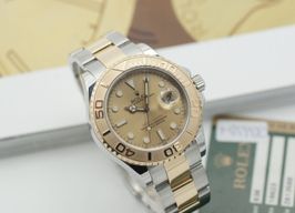 Rolex Yacht-Master 40 16623 -