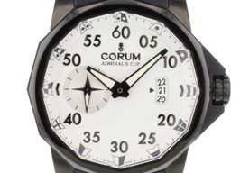 Corum Admiral's Cup 947.931.94/0371 AA52 -