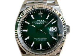 Rolex Datejust 36 126234 -