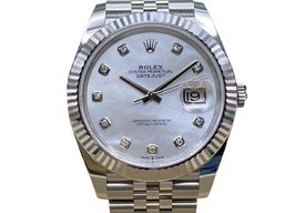 Rolex Datejust 41 126334 -
