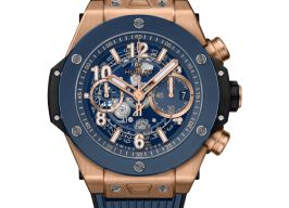 Hublot Big Bang Unico 421.OL.5180.RX -