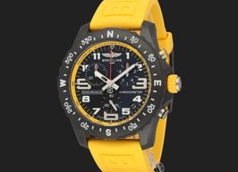 Breitling Endurance Pro X82310A41B1S1 (2024) - Black dial 44 mm Plastic case