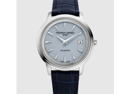 Frederique Constant Manufacture FC-120LB3S6 -