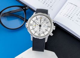 IWC Aquatimer Chronograph IW376801 -