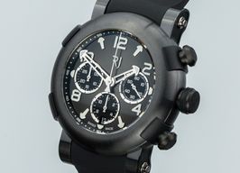 Romain Jerome Moon Invader 1M45C.CCCR.1517.RB -