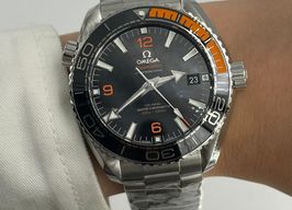 Omega Seamaster Planet Ocean 215.30.44.21.01.002 -