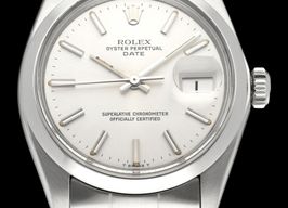 Rolex Oyster Perpetual Date 1500 -