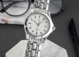 Omega Seamaster 120 M 2511.50.00 -