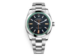 Rolex Milgauss 116400GV -