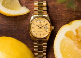 Rolex Day-Date 1803 -