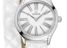 Omega De Ville Trésor 428.17.26.60.04.008 -
