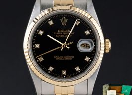 Rolex Datejust 36 16233 -