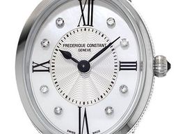 Frederique Constant Classics Art Deco FC-200RMPW2V6B -