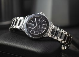 TAG Heuer Formula 1 Lady WAH1210.BA0859 (2016) - Black dial 37 mm Steel case
