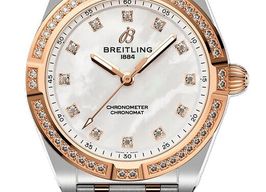 Breitling Chronomat U72310531A1U1 -