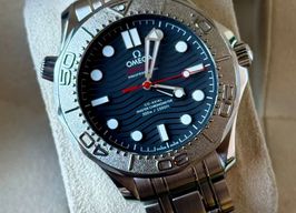 Omega Seamaster Diver 300 M 210.30.42.20.01.002 -