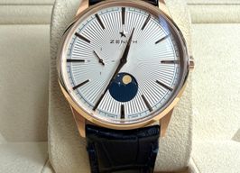 Zenith Elite 18.3100.692/01.C922 -
