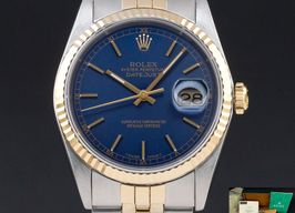 Rolex Datejust 36 16233 -