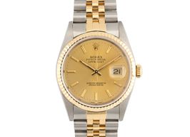 Rolex Datejust 36 16233 -