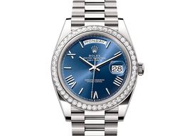 Rolex Day-Date 40 228349RBR -