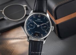 IWC Portuguese Automatic IW500109 -