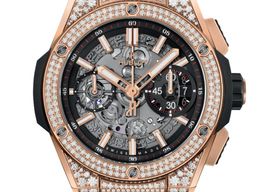 Hublot Big Bang 451.OX.1180.OX.9804 -