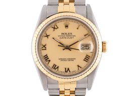 Rolex Datejust 36 16233 -